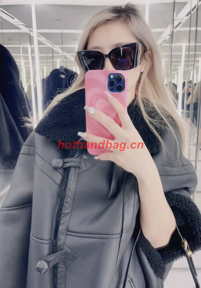 Saint Laurent Sunglasses Top Quality SLS00312